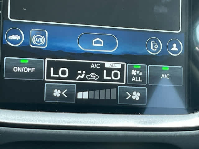 New 2026 Subaru Crosstrek 2.5i Limited AWD/4WD image 32