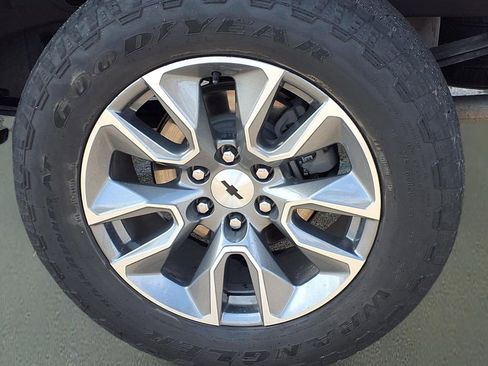 Used 2021 Chevrolet Silverado 1500 RST w/ Convenience Package II image 30