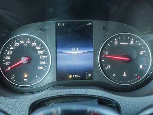 New 2026 Mercedes-Benz Sprinter 3500 image 20