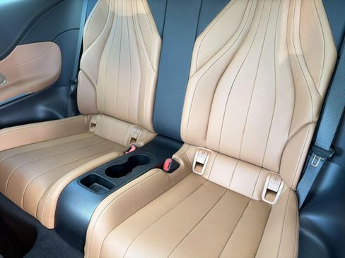 Certified 2024 Mercedes-Benz CLE 300 4MATIC Coupe image 56