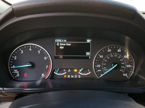 Used 2019 Ford EcoSport SE FWD image 29