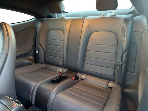 Used 2019 Mercedes-Benz C 300 Coupe image 10