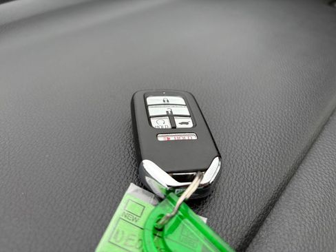 Used 2022 Honda CR-V EX image 29