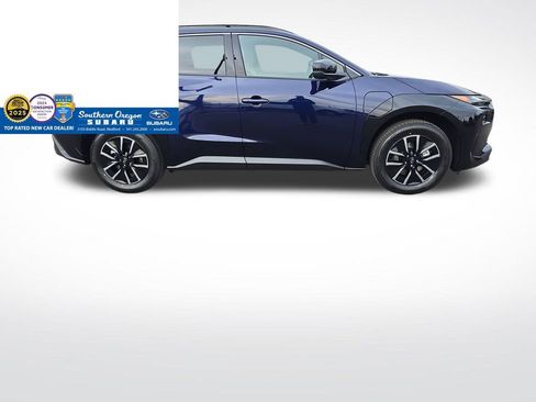 New 2026 Subaru Solterra Premium image 8