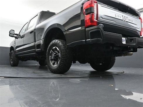 Used 2024 Ford F350 King Ranch w/ Tremor Off-Road Package image 33