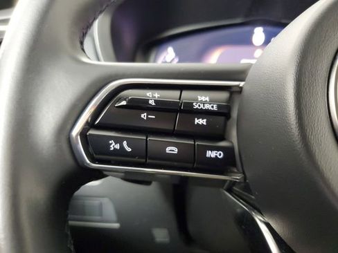 Used 2024 MAZDA CX-90 Plug-In Hybrid w/ Preferred image 26