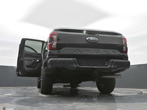 New 2024 Ford Ranger Lariat w/ FX4 Off-Road Package image 31