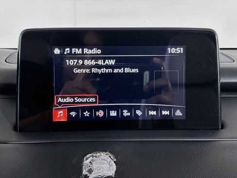 Used 2016 MAZDA CX-9 Sport FWD image 19