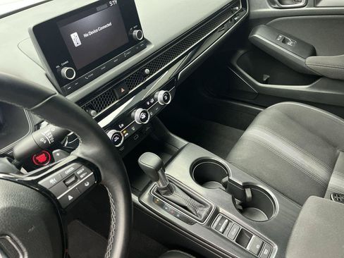 Used 2024 Honda Civic Sport image 13