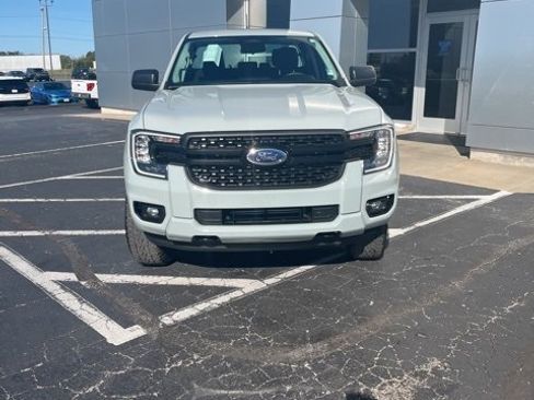 Used 2024 Ford Ranger XL w/ Trailer Tow Package image 7