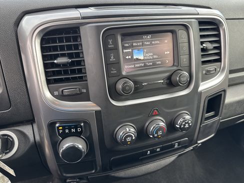 Used 2024 RAM 1500 Classic Warlock image 32