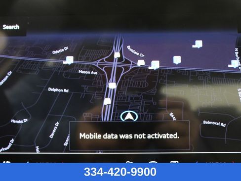 New 2026 Audi A6 Premium image 11