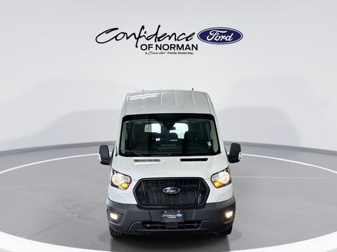 Used 2024 Ford Transit 350 XL RWD image 2