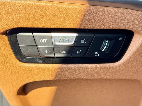 New 2026 BMW i4 eDrive40 w/ Parking Assistance Package image 35