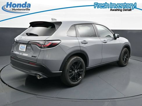 Used 2026 Honda HR-V Sport image 10