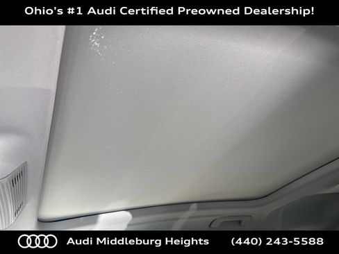 Used 2026 Audi Q3 quattro 2.0T AWD/4WD image 26