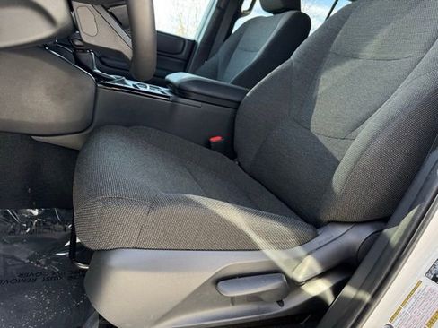 Certified 2024 Toyota Land Cruiser 1958 image 8