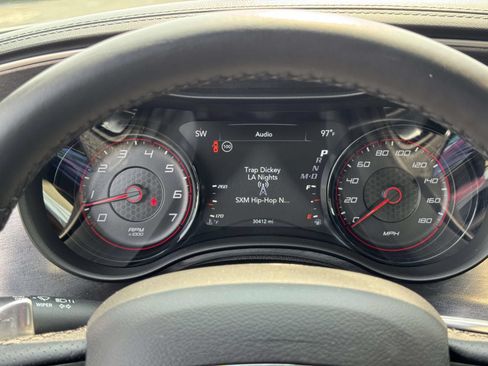 Used 2023 Dodge Charger Scat Pack w/ Daytona Edition Group RWD image 10