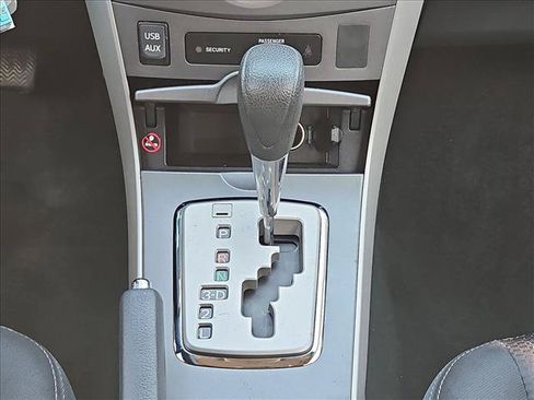Used 2013 Toyota Corolla S w/ Premium Pkg FWD image 12