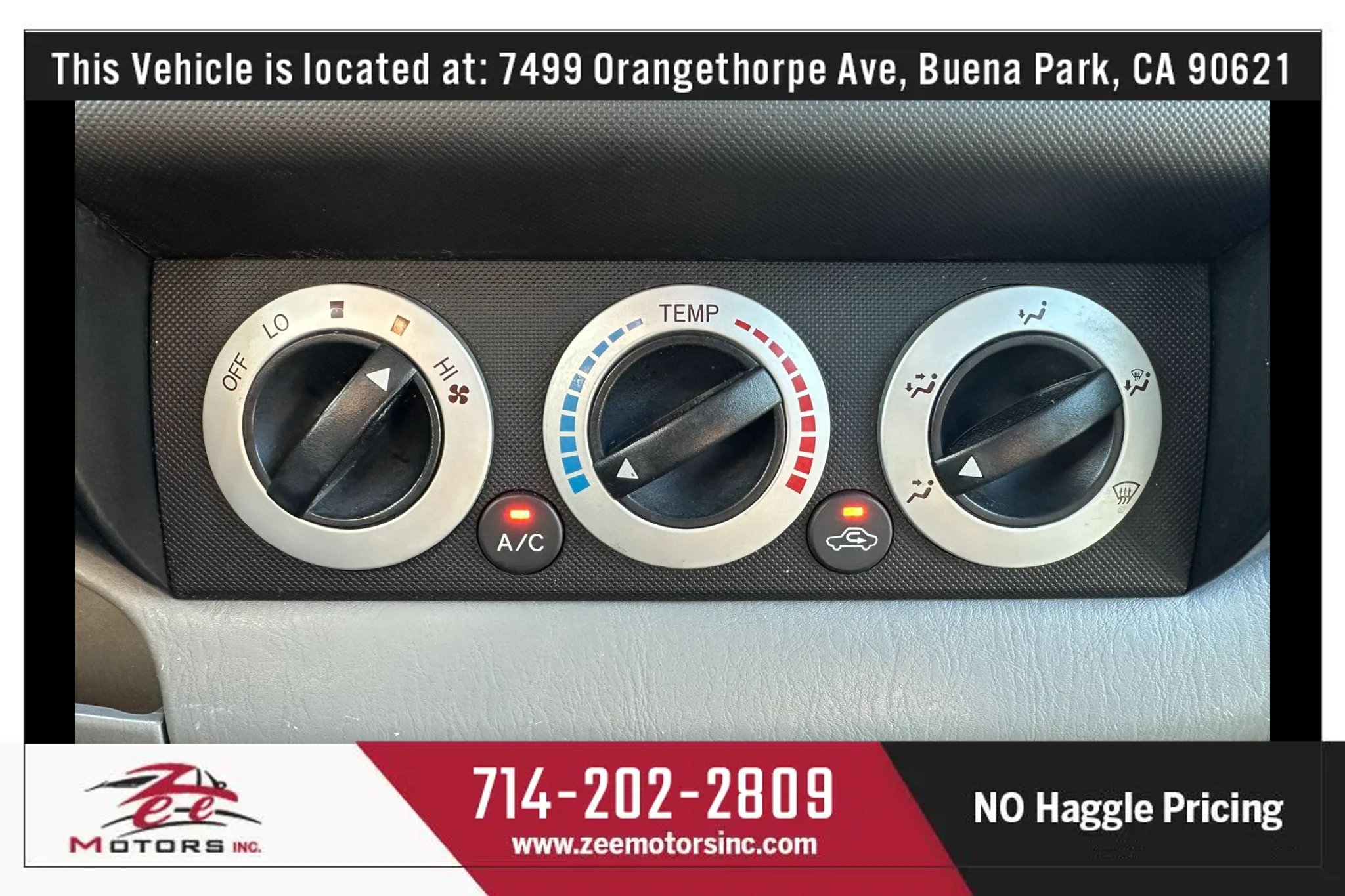 Used 2007 Toyota Tacoma PreRunner RWD image 28
