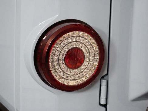 New 2026 INEOS Grenadier Trialmaster Edition image 18