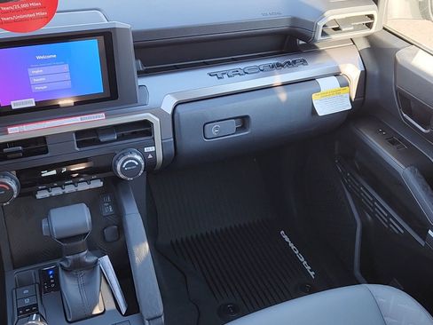 New 2025 Toyota Tacoma SR5 image 6