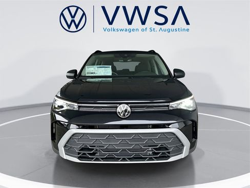 New 2026 Volkswagen Taos S image 2
