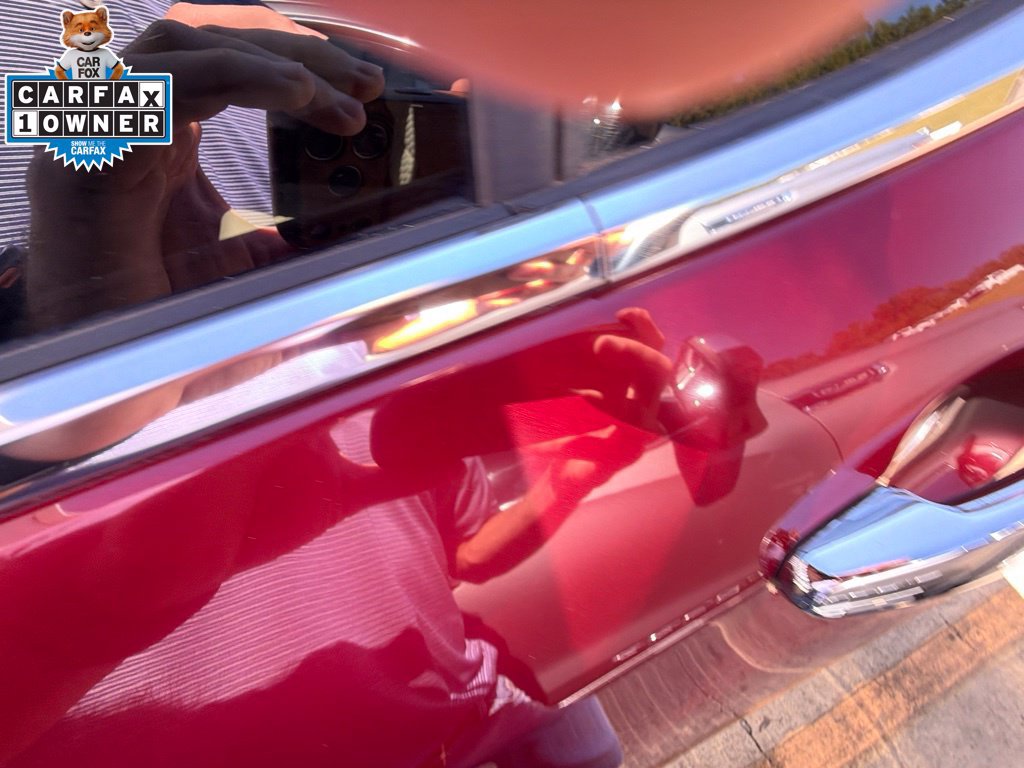 Used 2019 Chevrolet Equinox LT FWD image 11
