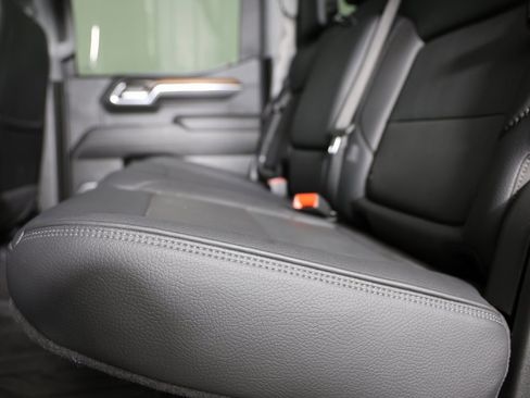 Used 2024 GMC Sierra 1500 Denali w/ Denali Reserve Package image 4