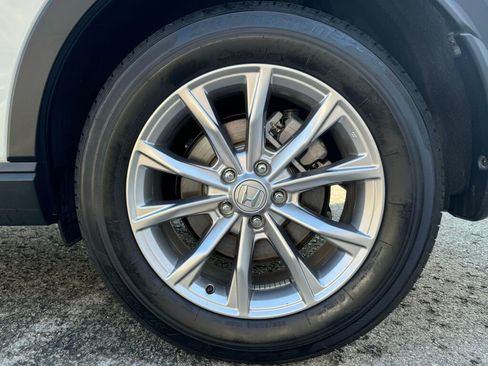 Used 2023 Honda CR-V EX-L image 11