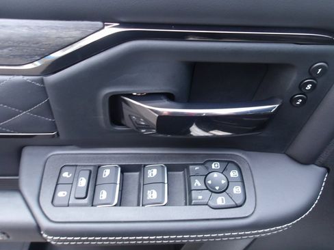 New 2026 RAM 2500 Limited image 20