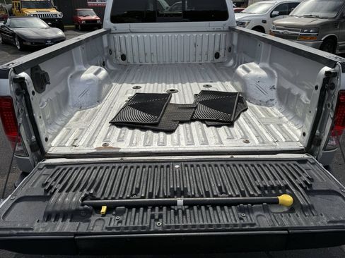 Used 2012 Ford F350 Lariat w/ Lariat Ultimate Pkg AWD/4WD image 5