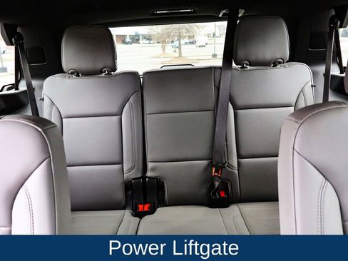 Used 2022 Chevrolet Tahoe LT w/ LT Signature Plus Package image 19