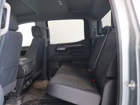 Used 2026 Chevrolet Silverado 1500 RST w/ RST Select Package AWD/4WD image 16