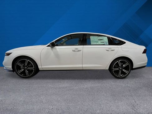 New 2026 Honda Accord SE image 7