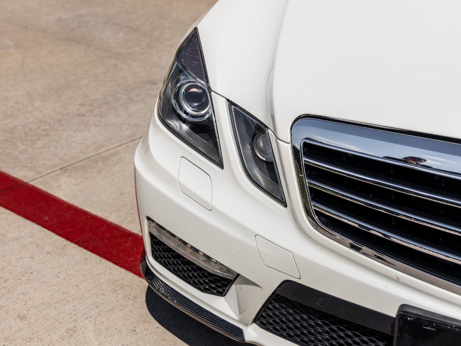 Used 2012 Mercedes-Benz E 63 AMG Wagon image 19