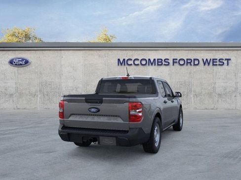 New 2025 Ford Maverick XL image 8