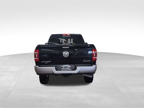 Used 2021 RAM 3500 Laramie image 7