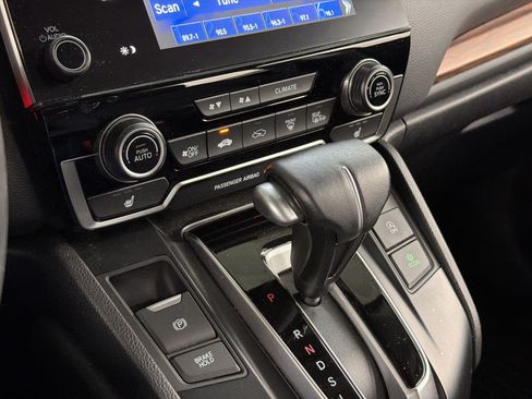 Certified 2021 Honda CR-V EX-L image 17