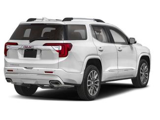 Used 2020 GMC Acadia Denali w/ Trailering Package video 2