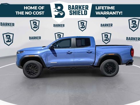 Used 2026 GMC Canyon Elevation w/ Convenience Package AWD/4WD image 6