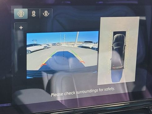 Used 2020 Lincoln Navigator Reserve w/ Luxury Package image 24