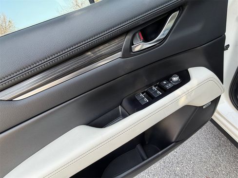 Used 2021 MAZDA CX-5 Grand Touring w/ GT Premium Package image 11