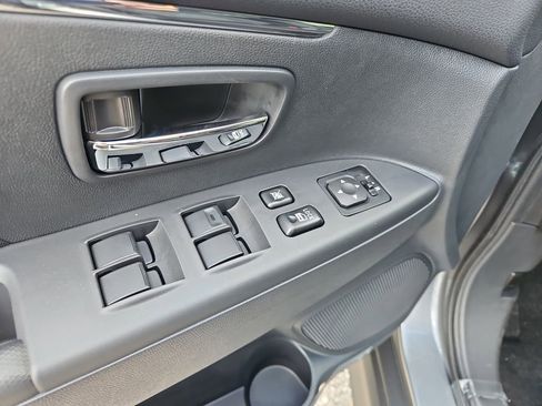 New 2026 Mitsubishi Outlander Sport ES AWD/4WD image 14