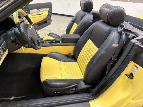 Used 2002 Ford Thunderbird RWD image 28