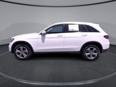 Used 2022 Mercedes-Benz GLC 300 image 7