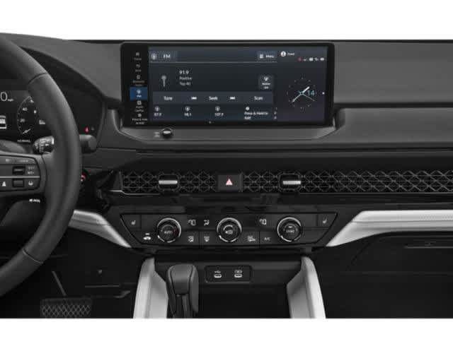 Used 2024 Honda Accord EX-L image 11