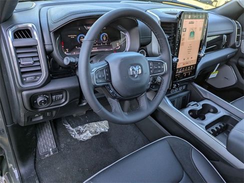 New 2026 RAM 1500 Laramie image 10