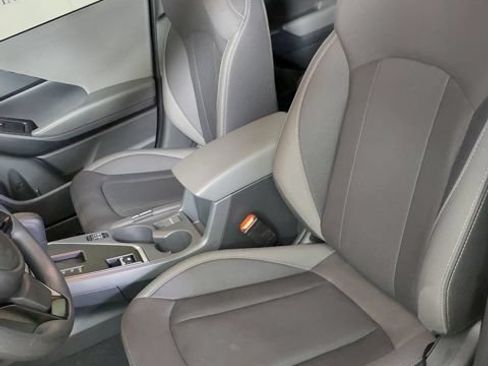 Certified 2025 Subaru Crosstrek 2.5i Premium AWD/4WD image 21