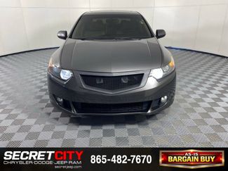 Used 2010 Acura TSX Sedan FWD video 2